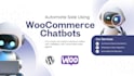 build woocommerce ai chatbot and custom wordpress ai automation