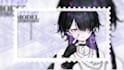 draw 2d vtuber model, live2d vtuber model, live2d rigging, vtuber commission