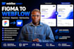 fix webflow bugs convert figma to webflow design