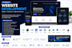 create scalable web app and mobile app development