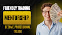 teach technical analysis and risk management