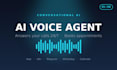 build an ai voice agent that books appointments