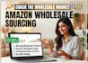 do amazon wholesale product hunting and brand sourcing