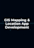 build gis maps, location apps, and geospatial data solutions