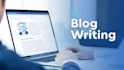 write SEO blog posts and thought leadership articles
