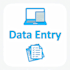 do professional deta entry and virtual assistant tasks