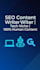 be your saas SEO blog post writer and content writer
