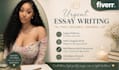 do urgent essay writing as an essay writer