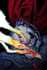 draw a comic book cover art