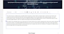do a simple website that is budget friendly