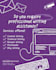 write a professional resume and cover letter