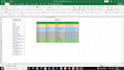 do accurate data entry, excel data cleaning, web research