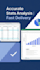 do statistical data analysis using minitab and excel