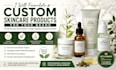 formulate custom skincare products for your brand develop professional skincare