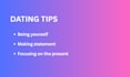 be your relationship expert