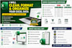 clean, format your excel contact database