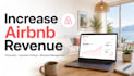 provide airbnb revenue management, dynamic pricing and pricelabs optimization