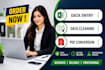 clean excel spreadsheet, excel data cleaning, data cleanup