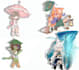 create a custom gacha oc for you