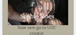 create high quality, converting ugc