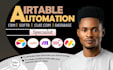 do airtable n8n automation airtable database airtable zapier softr crm clay com