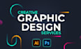 do anything in adobe illustrator