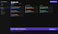 design a custom notion workspace or dashboard for you