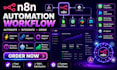 do n8n ai agent workflow automation, custom n8n ai agent workflow