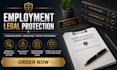 write strict employee misconduct notices to protect your business