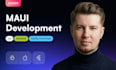 develop maui and xamarin ios android mobile application