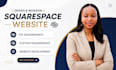 build squarespace website design sauarespace website development squarespace cup