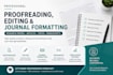 format articles for journal submission