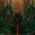 create fantasy, horror or sci fi illustrations for tcg cards