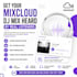 boost your mixcloud music with expert viral promotion