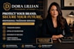 protect your brand with professional trademark registration