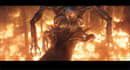 do visual effect for your life footage, vfx compositing, fire effect
