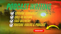write SEO optimized podcast show notes and summaries