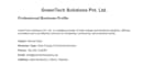 provide writing translation and email copywriting