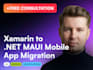 migrate your unsupported xamarin app to stable net maui