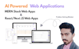 build ai powered web applications with ai sdk integration