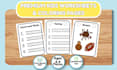 design custom kids activity book for KDP