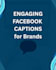 write engaging facebook captions for your brand