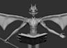 do 3d character sculpting in zbrush