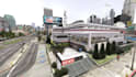 make fivem map, fivem custom mlo, fivem hood, fivem custom city, fivem els