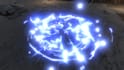 create realtime vfx shader graph particle system in unity, godot, unreal engine