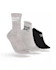 create 3d socks modeling rendering mockup and socks animation