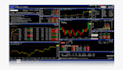 develop python ibkr trading bot with interactive brokers tws API automation