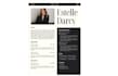 design you a custom resume