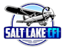 make awesome style salt lake cfi mascot logo design