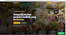 design and develop a responsive landing page